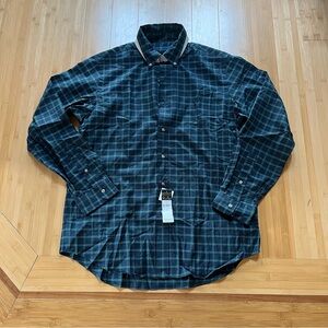 Polo Ralph Lauren Button Down Large NWT
